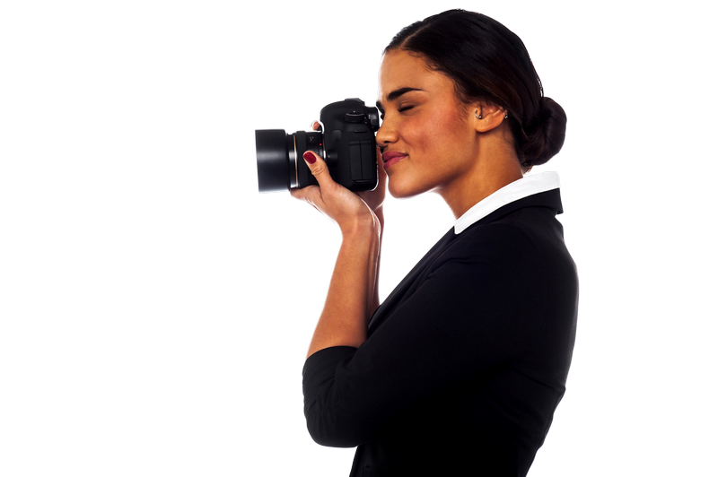 Working Mujeres PNG Image