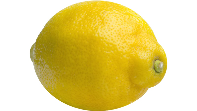 Yellow Лимон Скачать бесплатно PNG