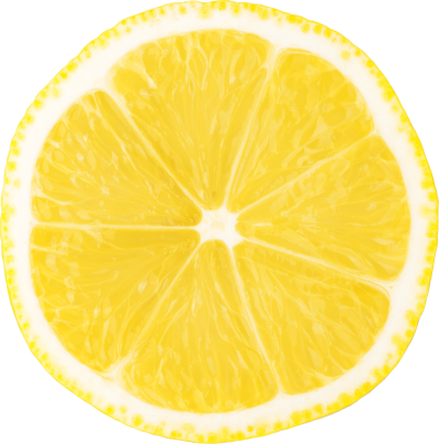 Yellow Lemon PNG HD Quality