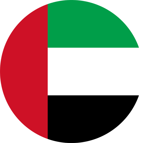 Abu Dhabi Flag PNG Photo Image
