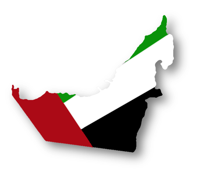 Abu Dhabi Flag Transparent File