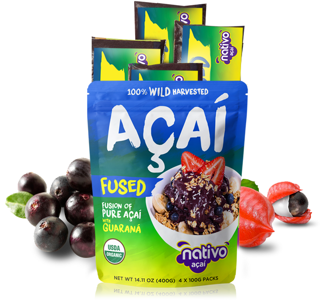 Acai Berry PNG Images HD