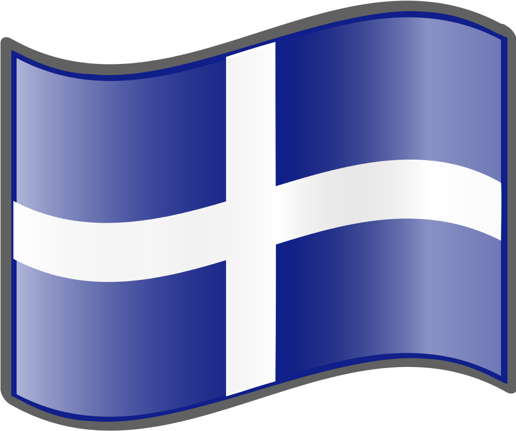 Acropolis Flag PNG Clipart Background