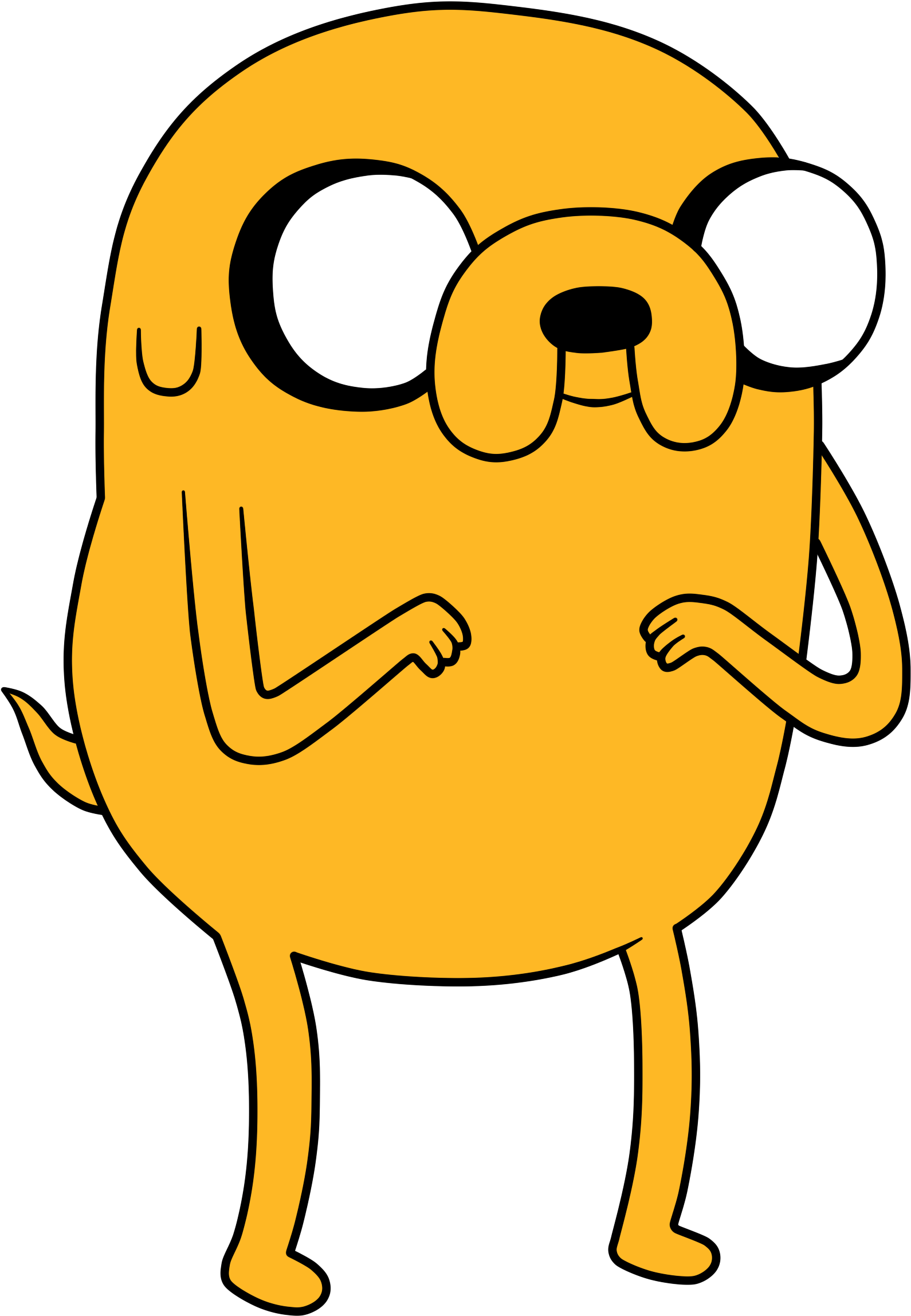 Adventure Time PNG Free File Download