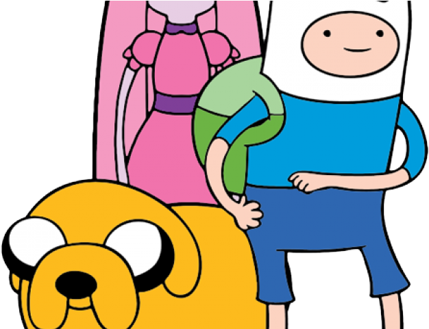 Adventure Time PNG Photos