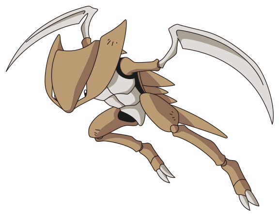 Aerodactyl Pokemon Transparent Image