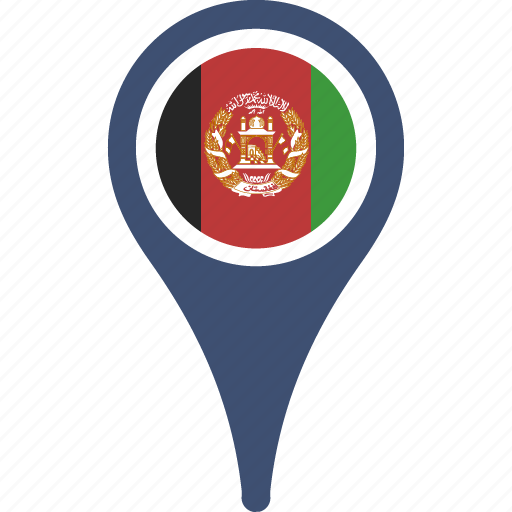 Afghanistan Flag PNG Free File Download