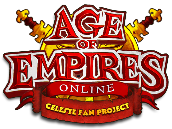 Age Of Empires Logo Download Free PNG