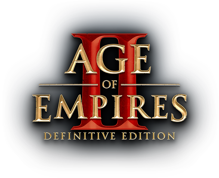 Age Of Empires Logo Free PNG Clip Art
