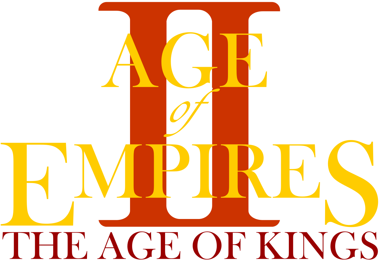 Age Of Empires Logo Free PNG