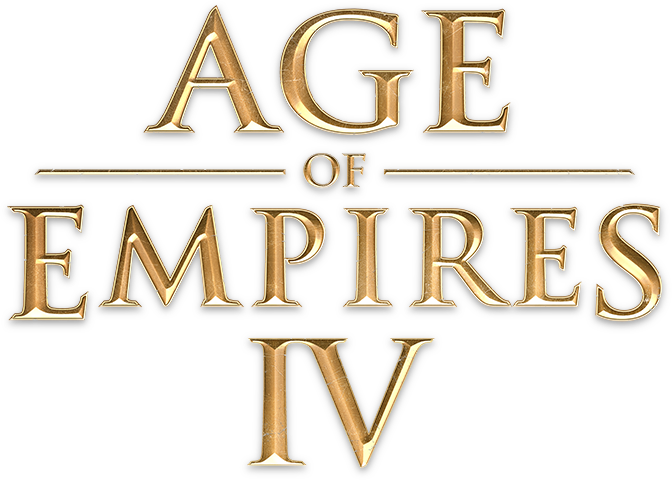 Age Of Empires Logo No Background
