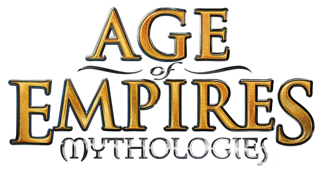 Age Of Empires Logo PNG HD Images