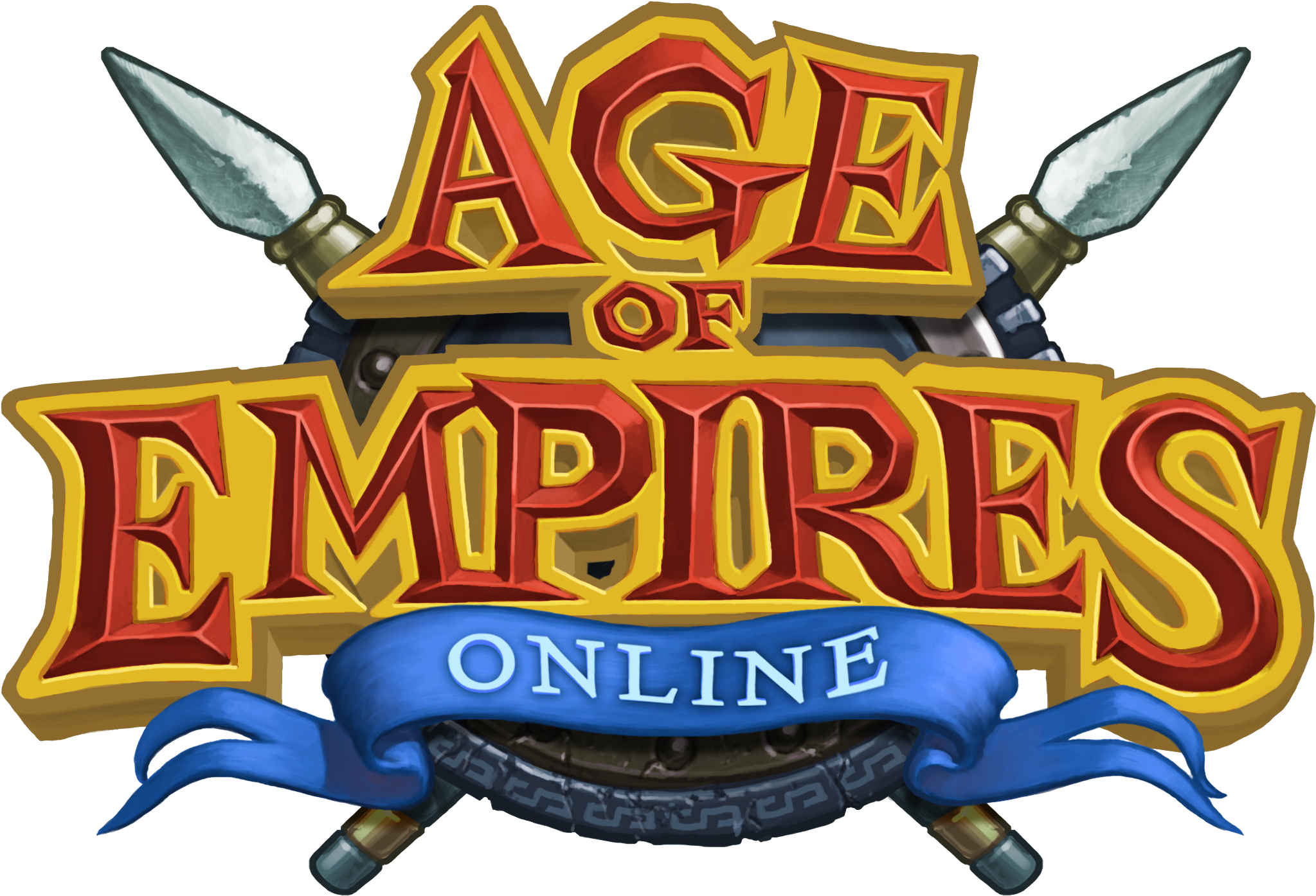 Age Of Empires Logo PNG HD Photos