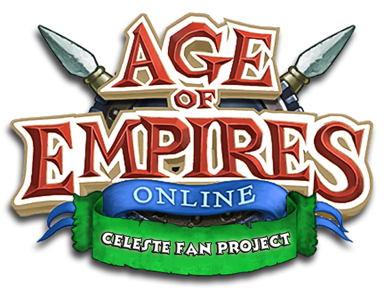 Age Of Empires Logo Transparent File