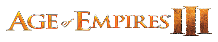 Age Of Empires Logo Transparent Images