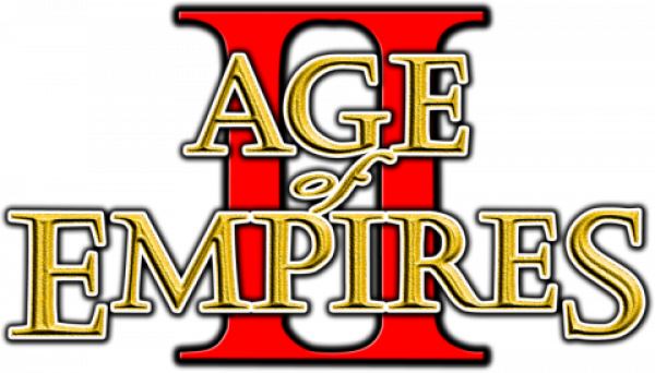 Age Of Empires Logo Transparent PNG