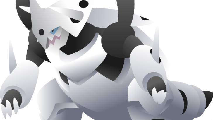 Aggron Pokemon PNG Clip Art HD Quality