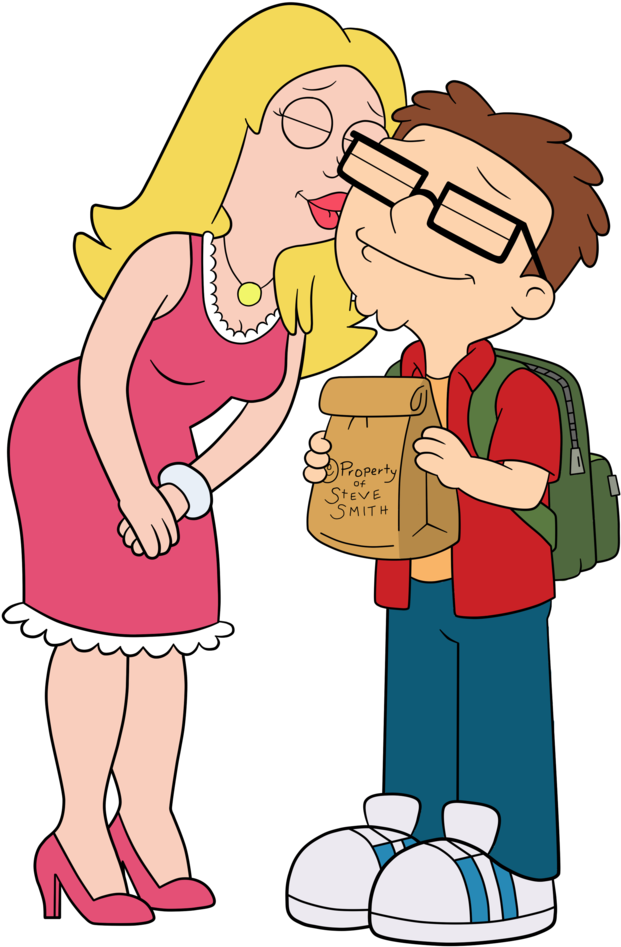 American Dad! PNG HD Quality