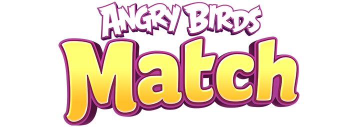 Angry Birds Logo Clip Art Transparent PNG