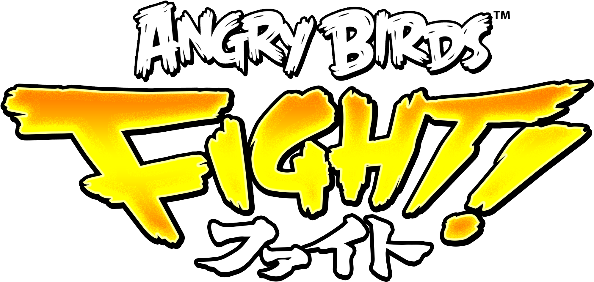 Angry Birds Logo Download Free PNG