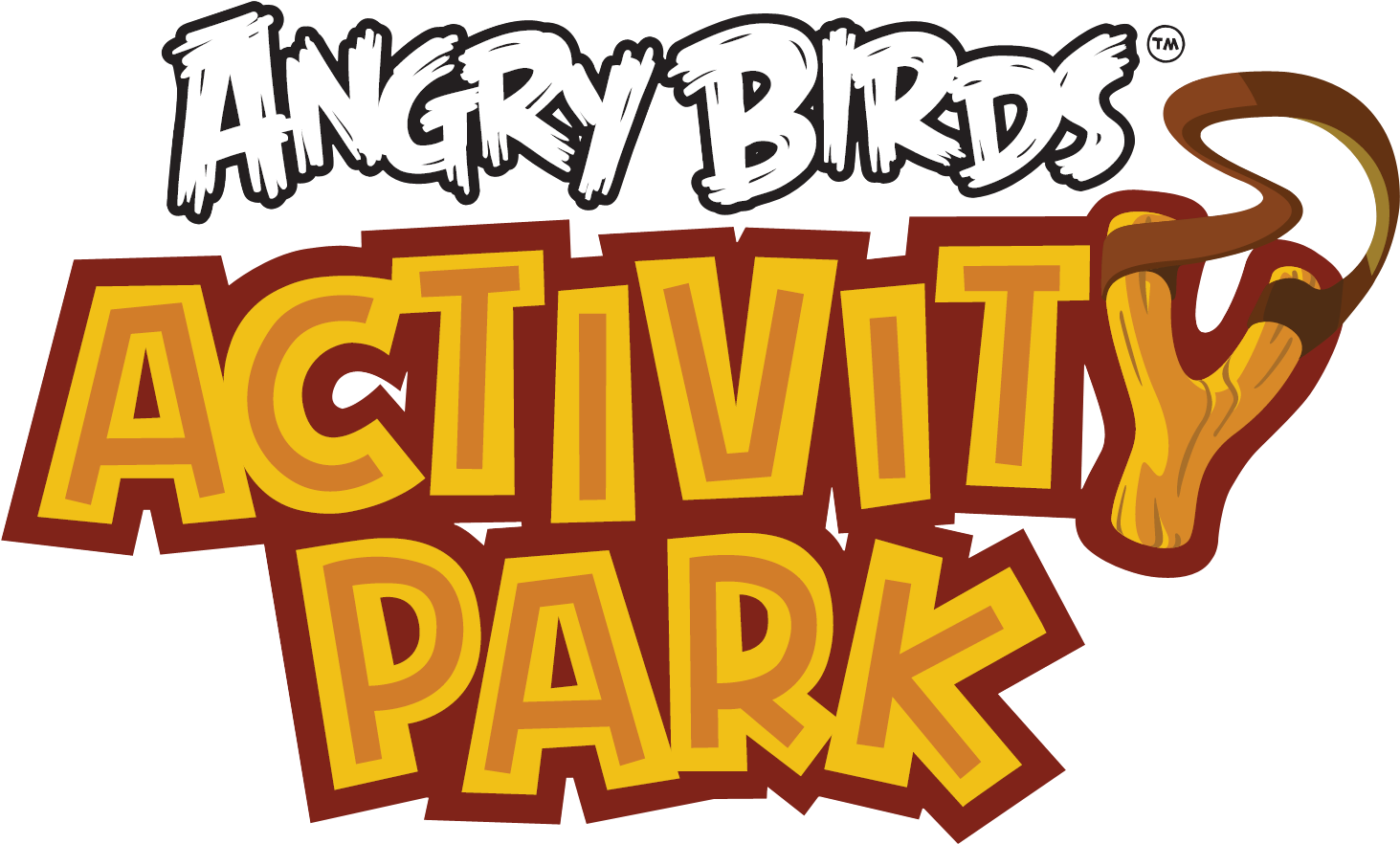 Angry Birds Logo PNG HD Quality