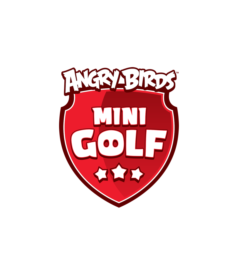 Angry Birds Logo Transparent Background