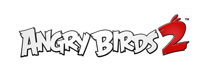 Angry Birds Logo Transparent File