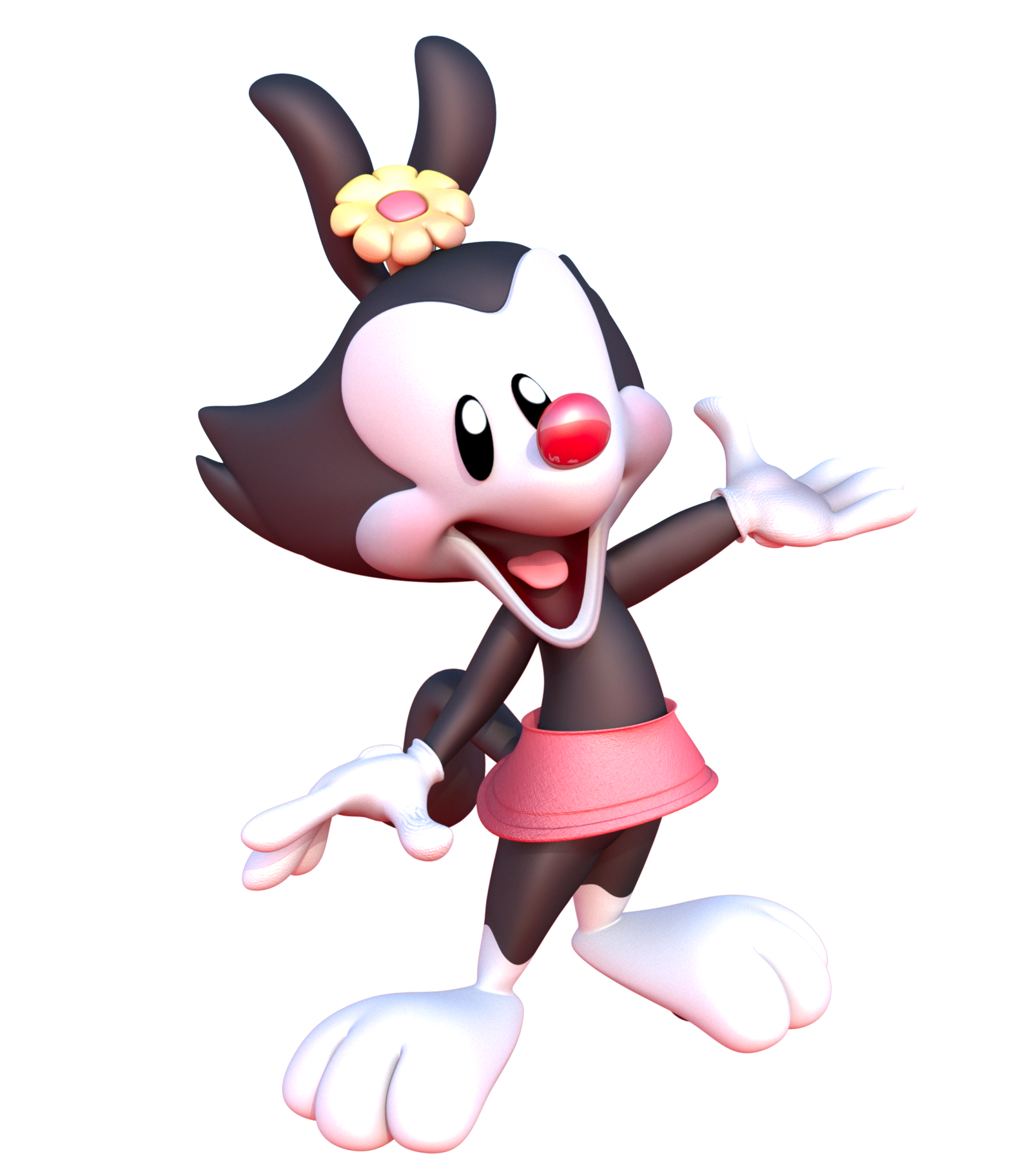 Animaniacs Free Picture PNG