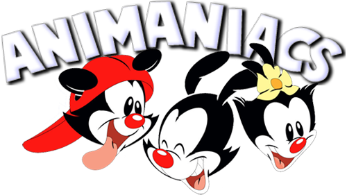 Animaniacs PNG Images HD
