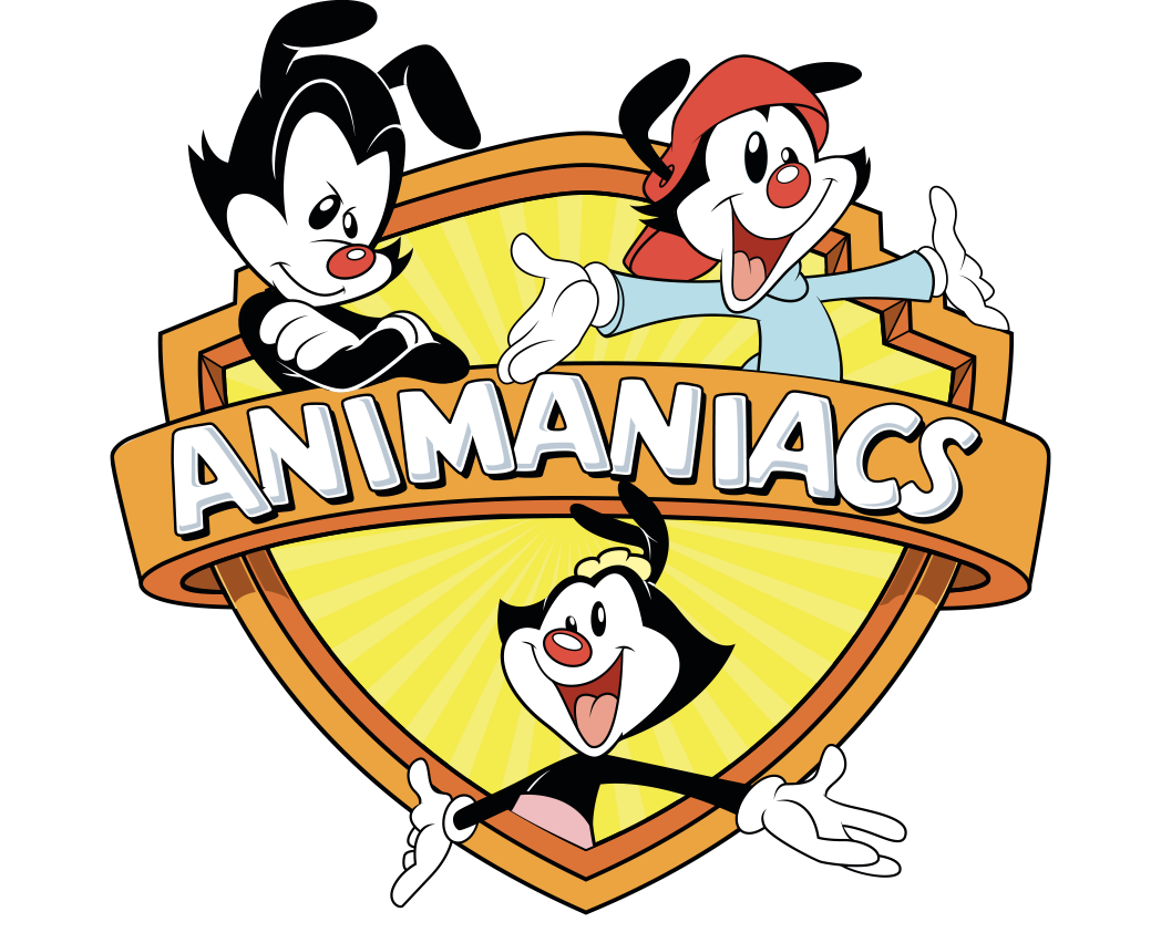 Animaniacs PNG Photo Image
