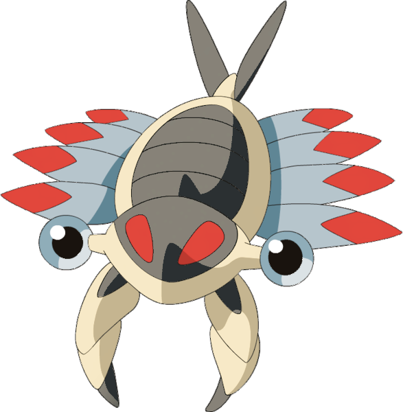Anorith Pokemon PNG Images HD