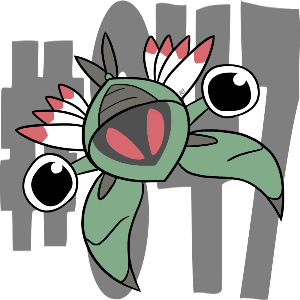 Anorith Pokemon Transparent PNG