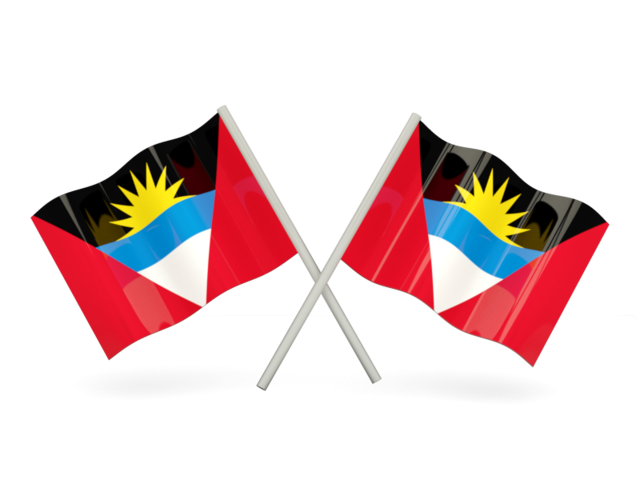 Antigua And Barbuda Flag PNG Photos