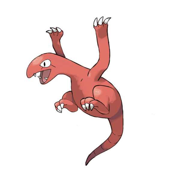 Archeops Pokemon Free PNG