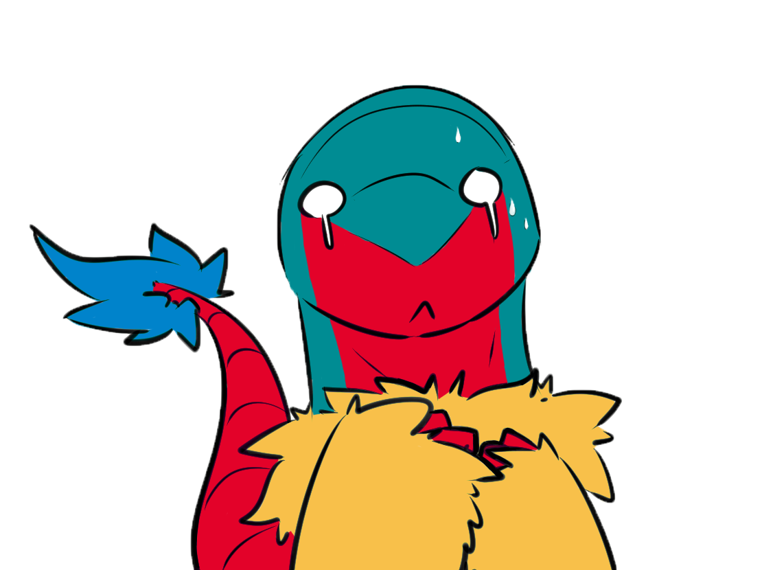 Archeops Pokemon PNG HD Photos