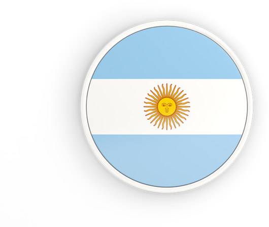 Argentina Flag Transparent Images