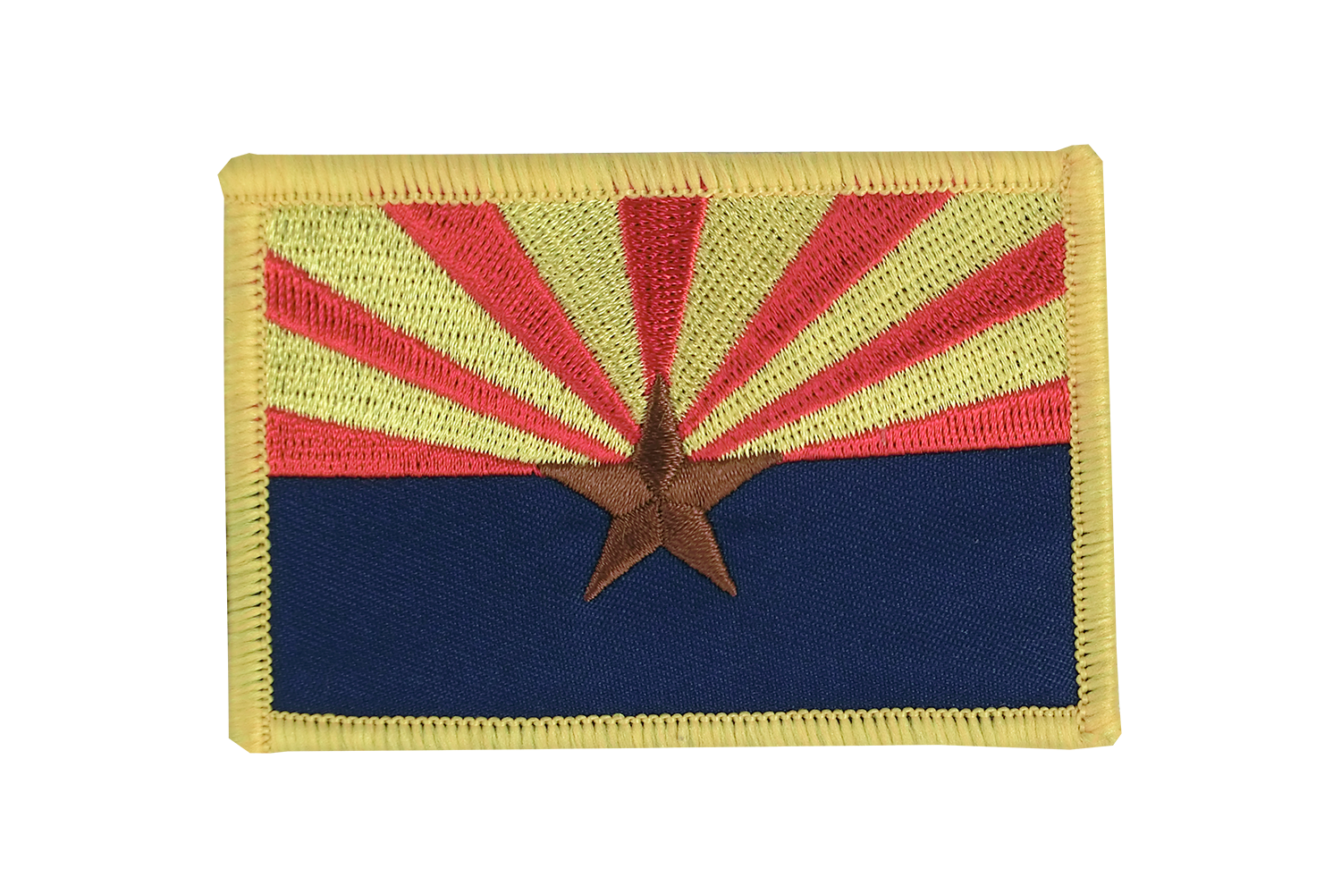 Arizona Flag Transparent Images