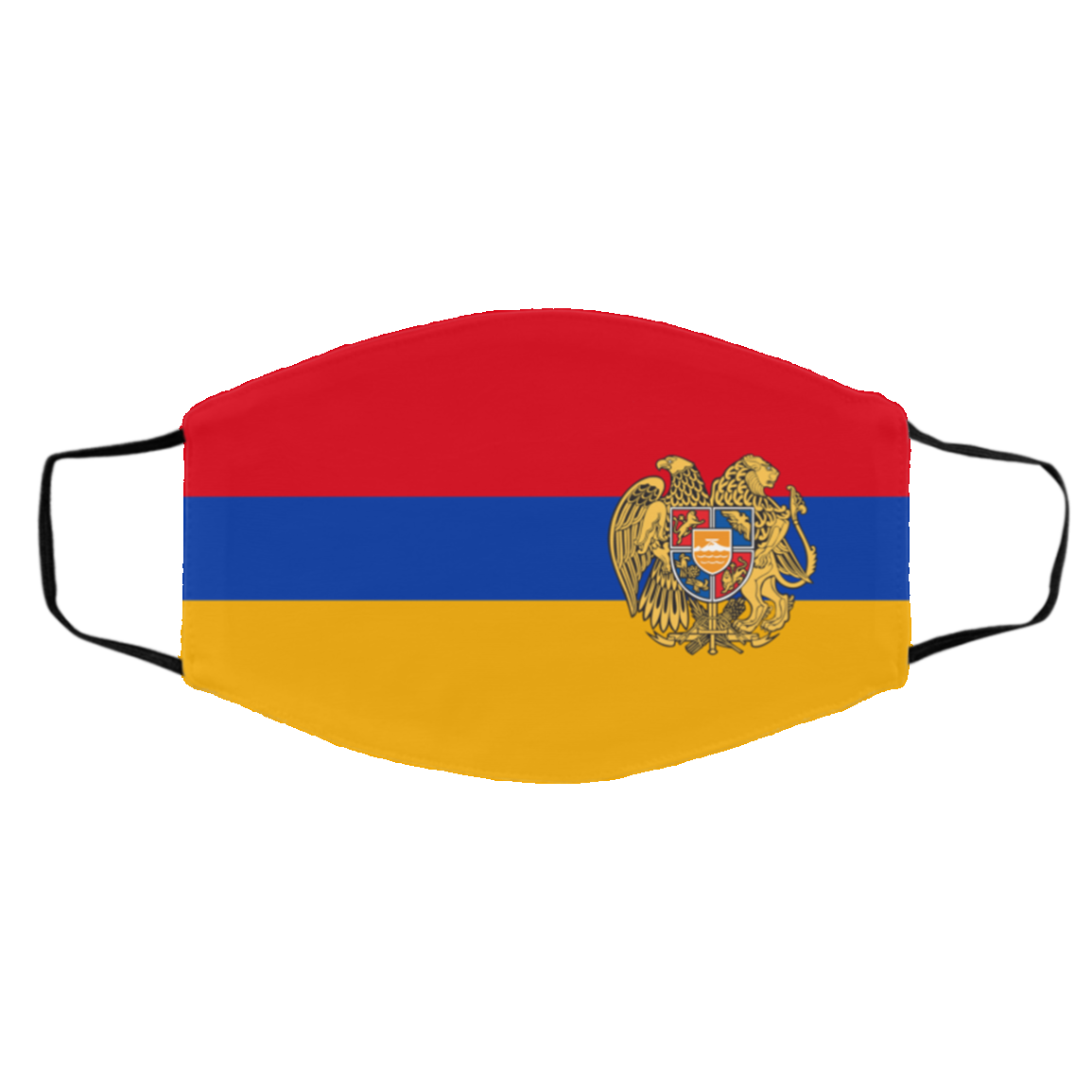 Armenia Flag PNG Clipart Background