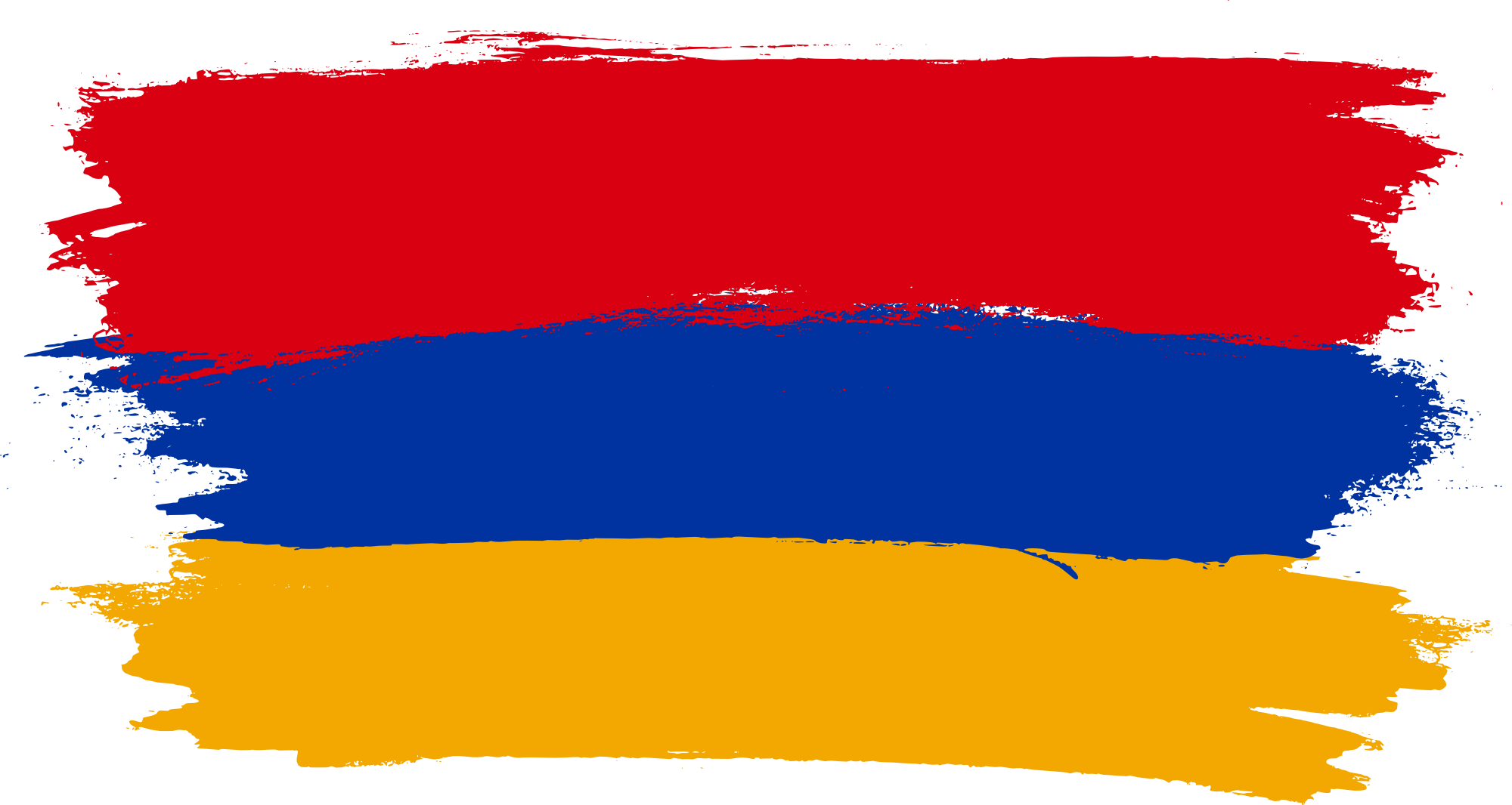 Armenia Flag PNG Photos