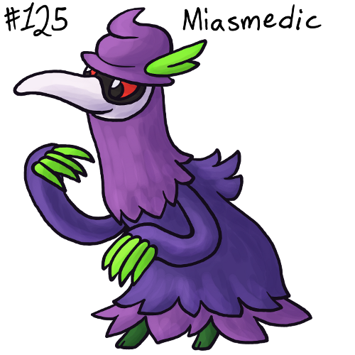 Aromatisse Pokemon PNG HD Images