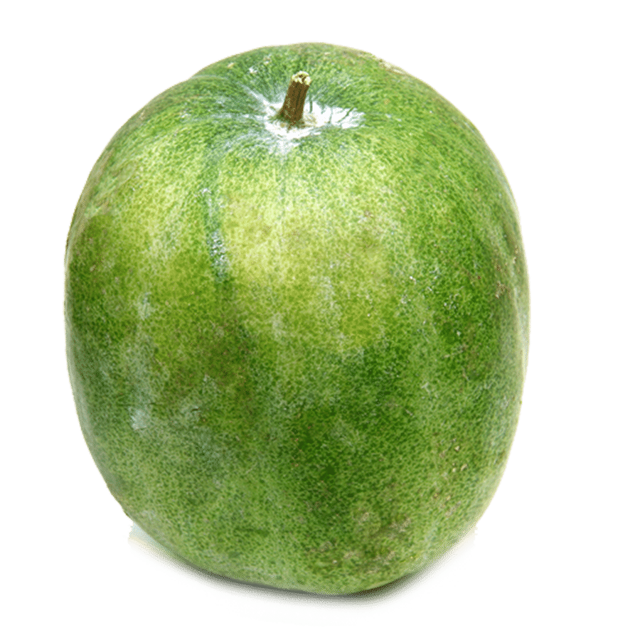 Ash Gourd PNG Clipart Background