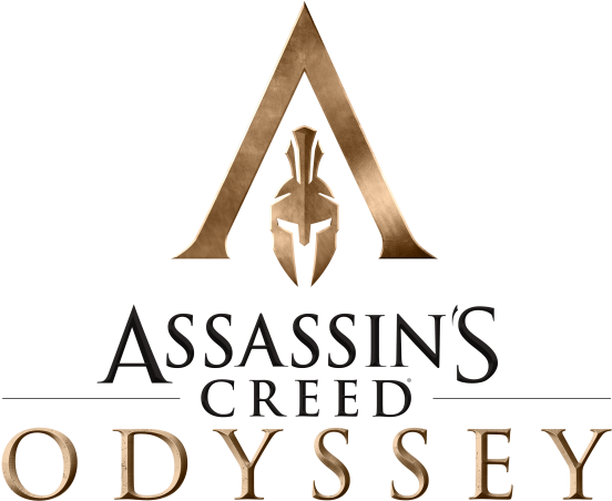 Assassin’s Creed Logo Background PNG Image