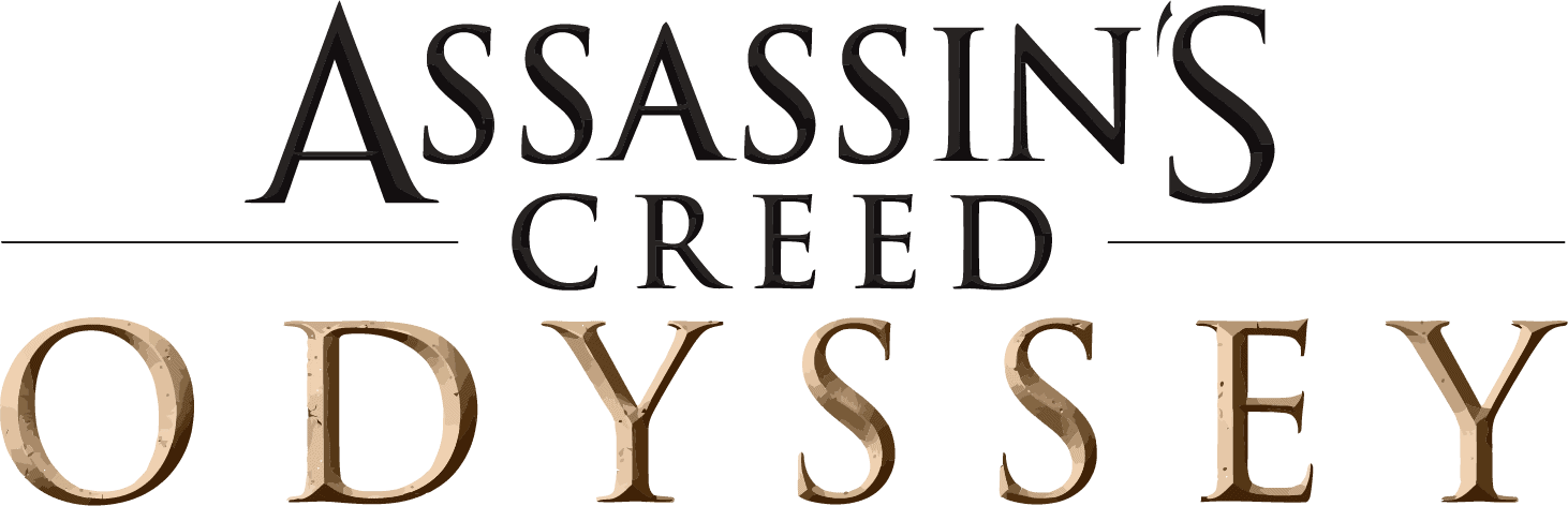 Assassin’s Creed Logo No Background Clip Art