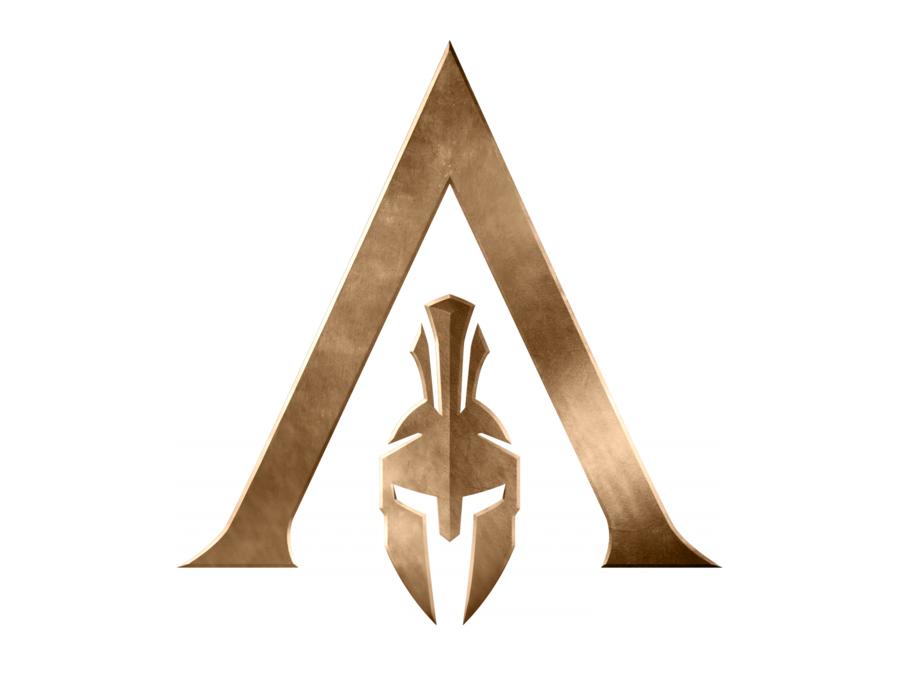 Assassin’s Creed Logo No Background