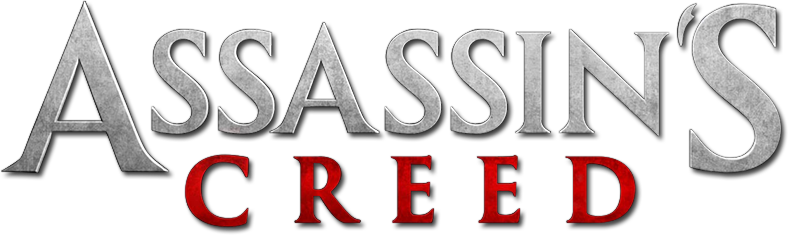 Assassin’s Creed Logo PNG Background Clip Art