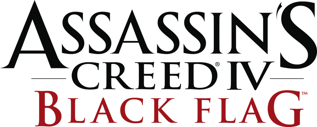 Assassin’s Creed Logo PNG Clip Art HD Quality