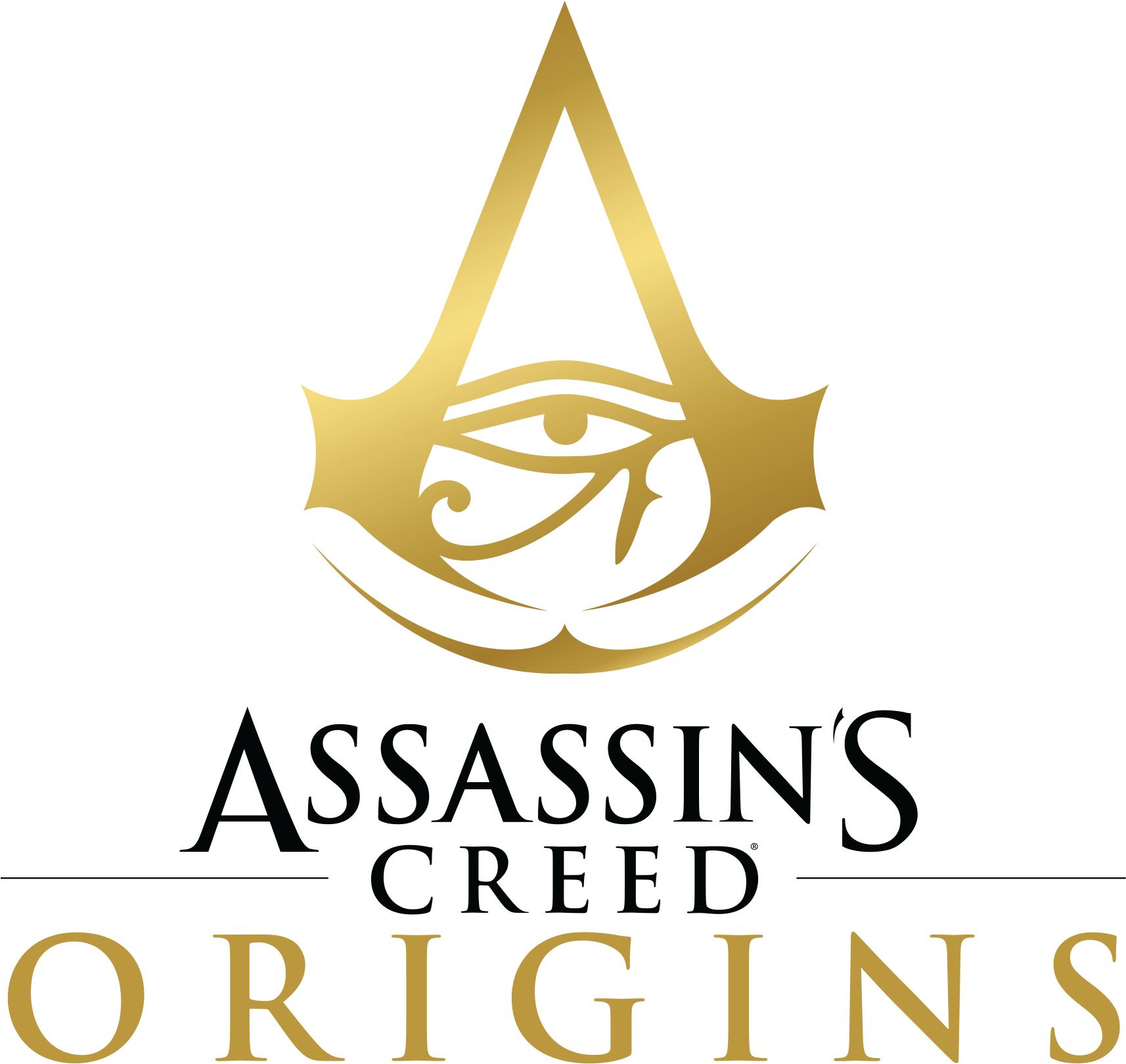 Assassin’s Creed Logo PNG HD Quality