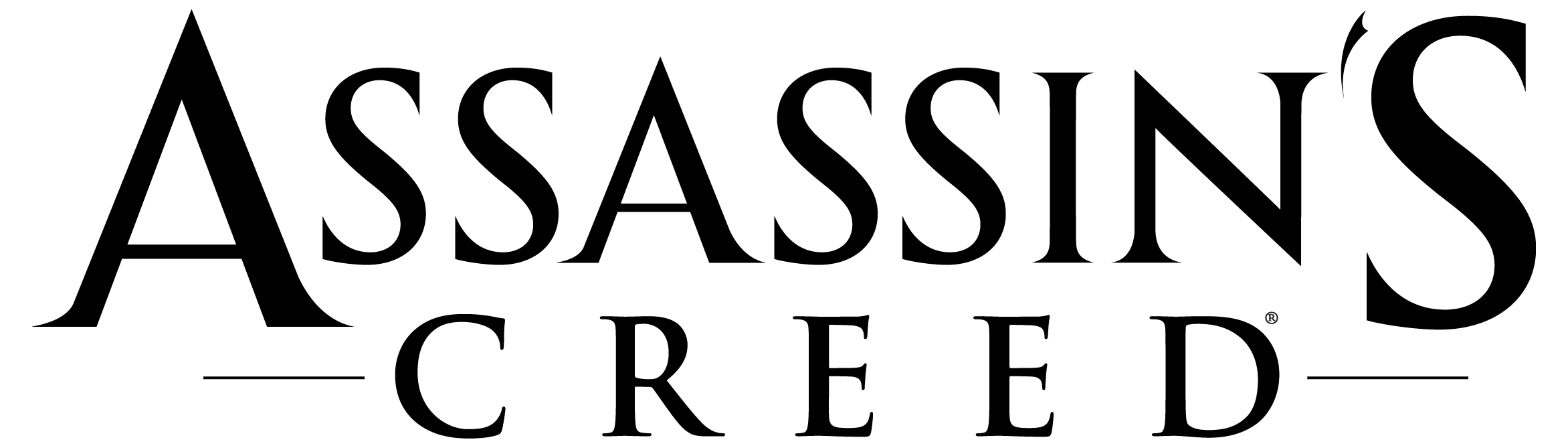 Assassin’s Creed Logo PNG Photo Clip Art Image