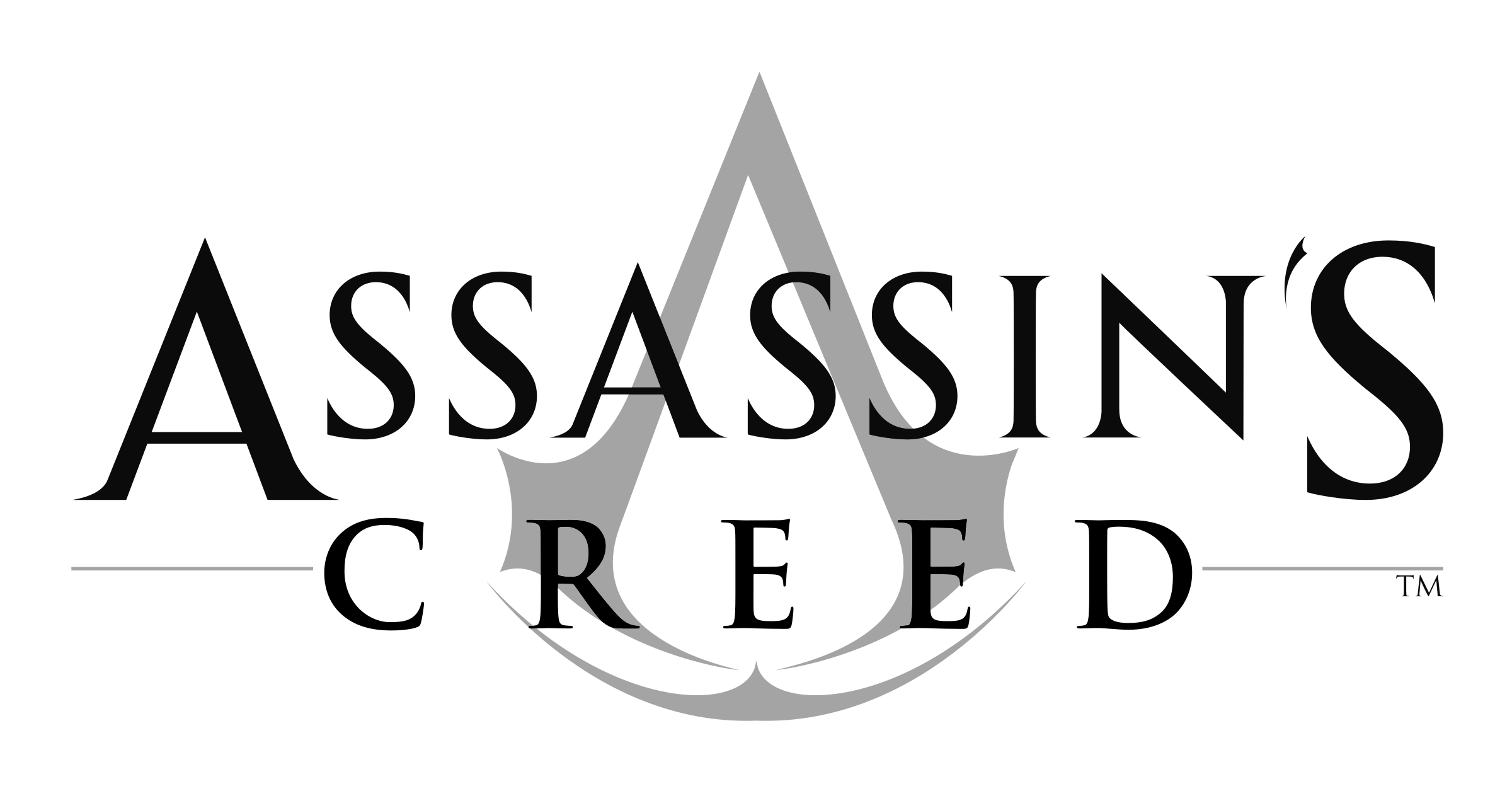 Assassin’s Creed Logo PNG Pic Clip Art Background