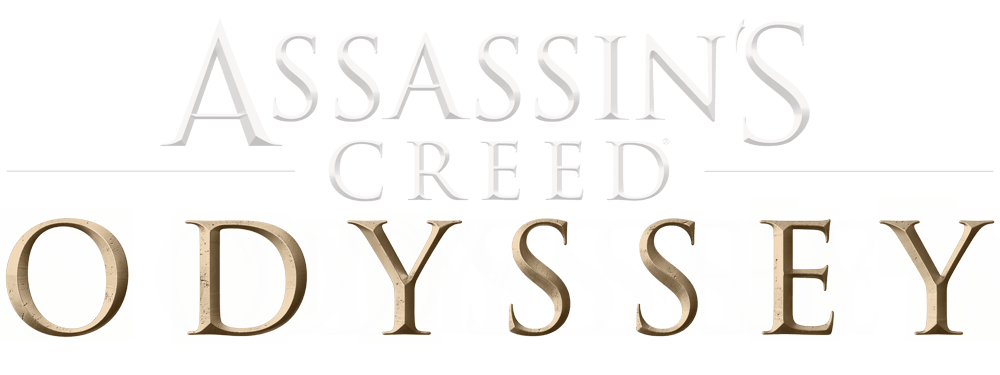 Assassin’s Creed Logo Transparent Background